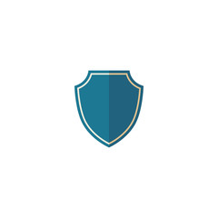 blue shield symbol