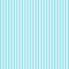 Pattern stripe seamless sweet blue two tone colors. Vertical stripe abstract background vector.