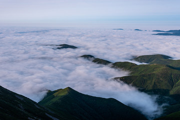 Clouds