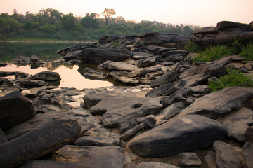 Kaeng Tana National Park