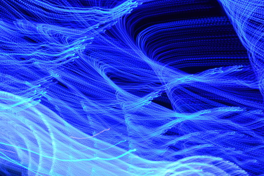 lignts at nigth