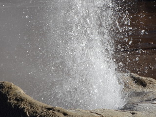 Geyser El Tatio - San Pedro de Atacama