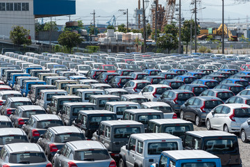 車両基地