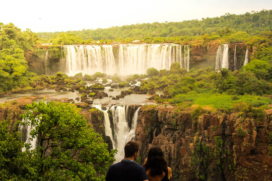 Cataratas de Iguazú 2