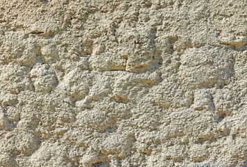 Ancient wall, background.