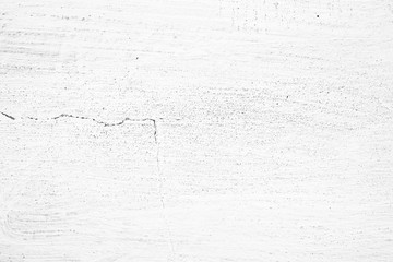 Texture of a concrete wall with cracks and scratches which can be used as a background