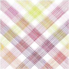 fabric lattices pattern background. fabric texture, vector illustration