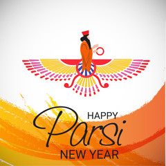 Parsi new year