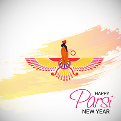 Parsi new year