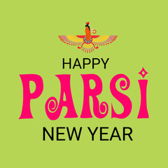 Parsi new year