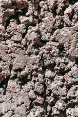 concrete texture closeup