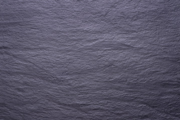Fototapeta premium Dark gray or black stone slate background