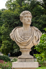Fototapeta na wymiar Hadrian