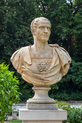 Fototapeta premium Pompejusz