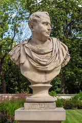 Fototapeta premium Witeliusz