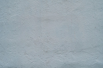 Grey plaster texture, rough background