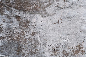 Rough concrete texture