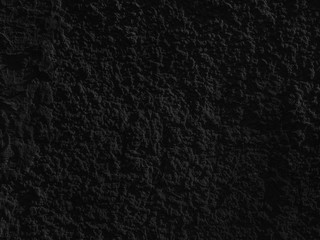 Black and white loft atmospheric concrete wall texture