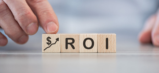 Concept of ROI