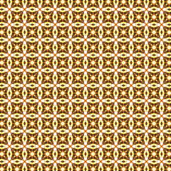 Geometric and abstract background texture design, futuristic background pattern, colorful kaleidoscope background and islamic ottoman art