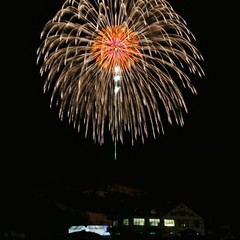 《大曲の花火》秋田県大仙市