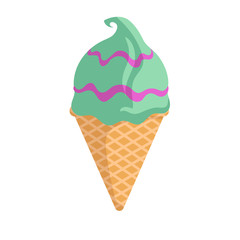  Ice Cream 