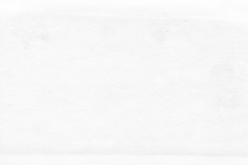 Cardboard white texture close-up. Light old paper background. Grunge concrete wall. Vintage blank wallpaper.