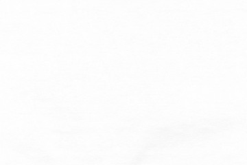 Cardboard white texture close-up. Light old paper background. Grunge concrete wall. Vintage blank wallpaper.