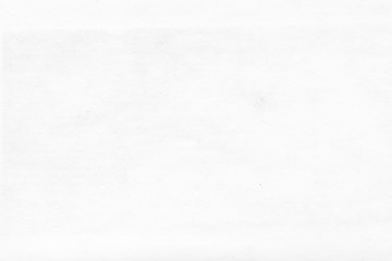 Cardboard white texture close-up. Light old paper background. Grunge concrete wall. Vintage blank wallpaper.