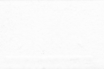 Obraz premium Cardboard white texture close-up. Light old paper background. Grunge concrete wall. Vintage blank wallpaper.