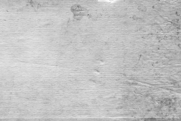Cardboard white texture close-up. Light old paper background. Grunge concrete wall. Vintage blank...