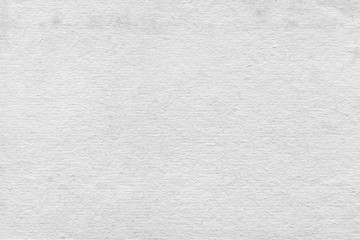 Obraz premium Cardboard white texture close-up. Light old paper background. Grunge concrete wall. Vintage blank wallpaper.