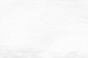 Fototapeta premium Cardboard white texture close-up. Light old paper background. Grunge concrete wall. Vintage blank wallpaper.