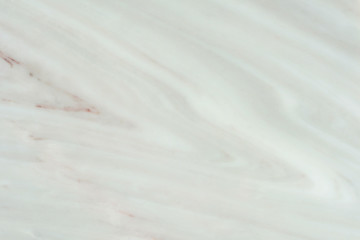 White Marble product stand, Marbling floor background top view for display your packaging or mock-up design template.