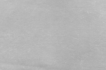 Fototapeta premium Cardboard white texture close-up. Light old paper background. Grunge concrete wall. Vintage blank wallpaper.