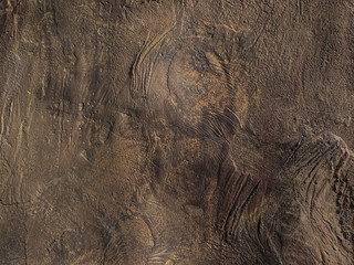 Black and white loft atmospheric concrete wall texture