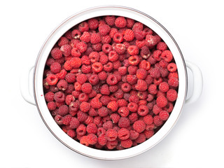 raspberry