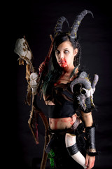 faun creature