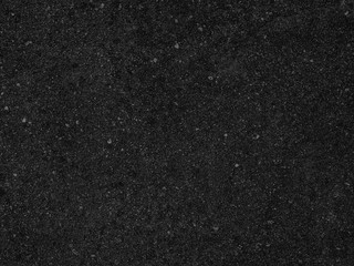Black and white loft atmospheric concrete wall texture