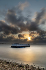 Studland, Dorset, England