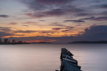Studland, Dorset, England
