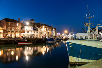Weymouth, Dorset, England