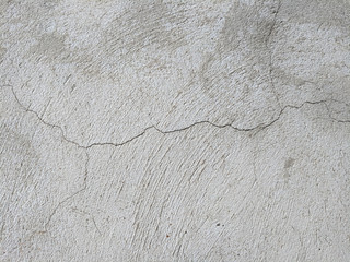 Black and white loft atmospheric concrete wall texture