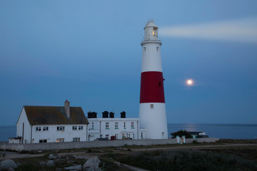 Portland, Dorset, England