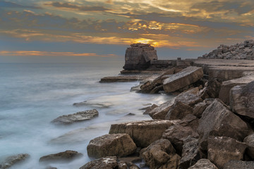 Portland Bill, Dorset, England