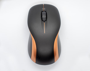 Top Down View Of Mouse