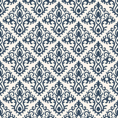 arabesques in retro style