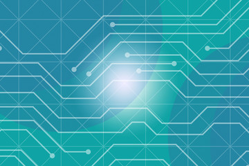 abstract, blue, light, design, wallpaper, pattern, illustration, art, sun, backdrop, white, backgrounds, texture, bright, tunnel, graphic, sky, glow, beam, burst, ray, rays, space, technology, flower