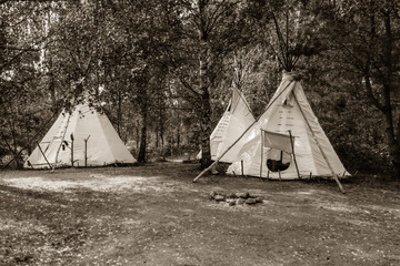 Tipi © Piotr_Kardas