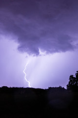 lightning